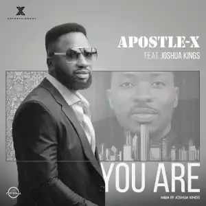 Apostle-x - You Are Ft. Joshua Kings